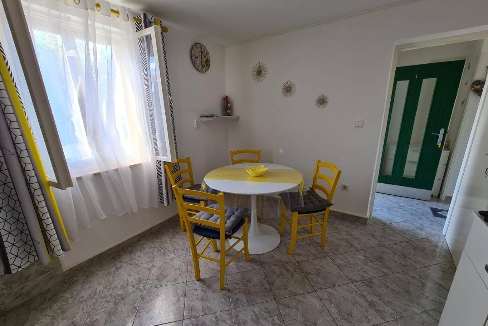 Apartments With A Parking Space Postira, Brac - 2911 Exterior photo