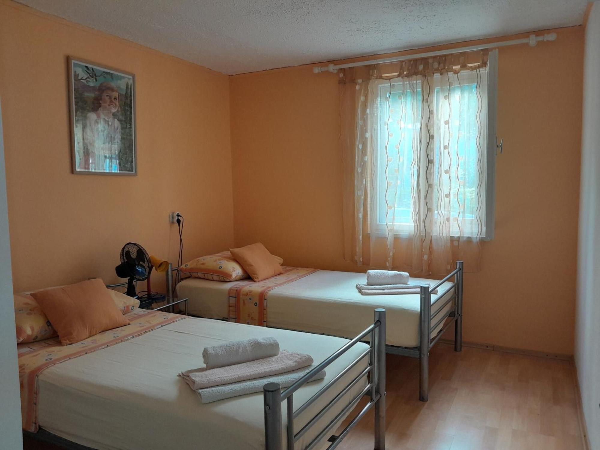 Apartments With A Parking Space Postira, Brac - 2911 Room photo