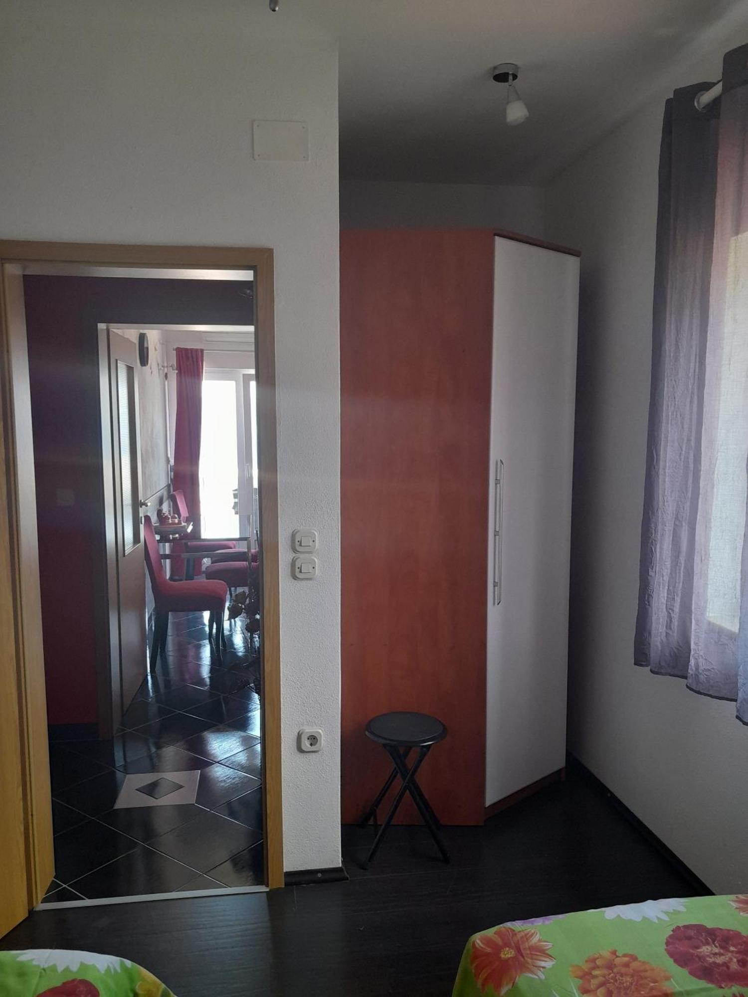 Apartments With A Parking Space Postira, Brac - 2911 Room photo