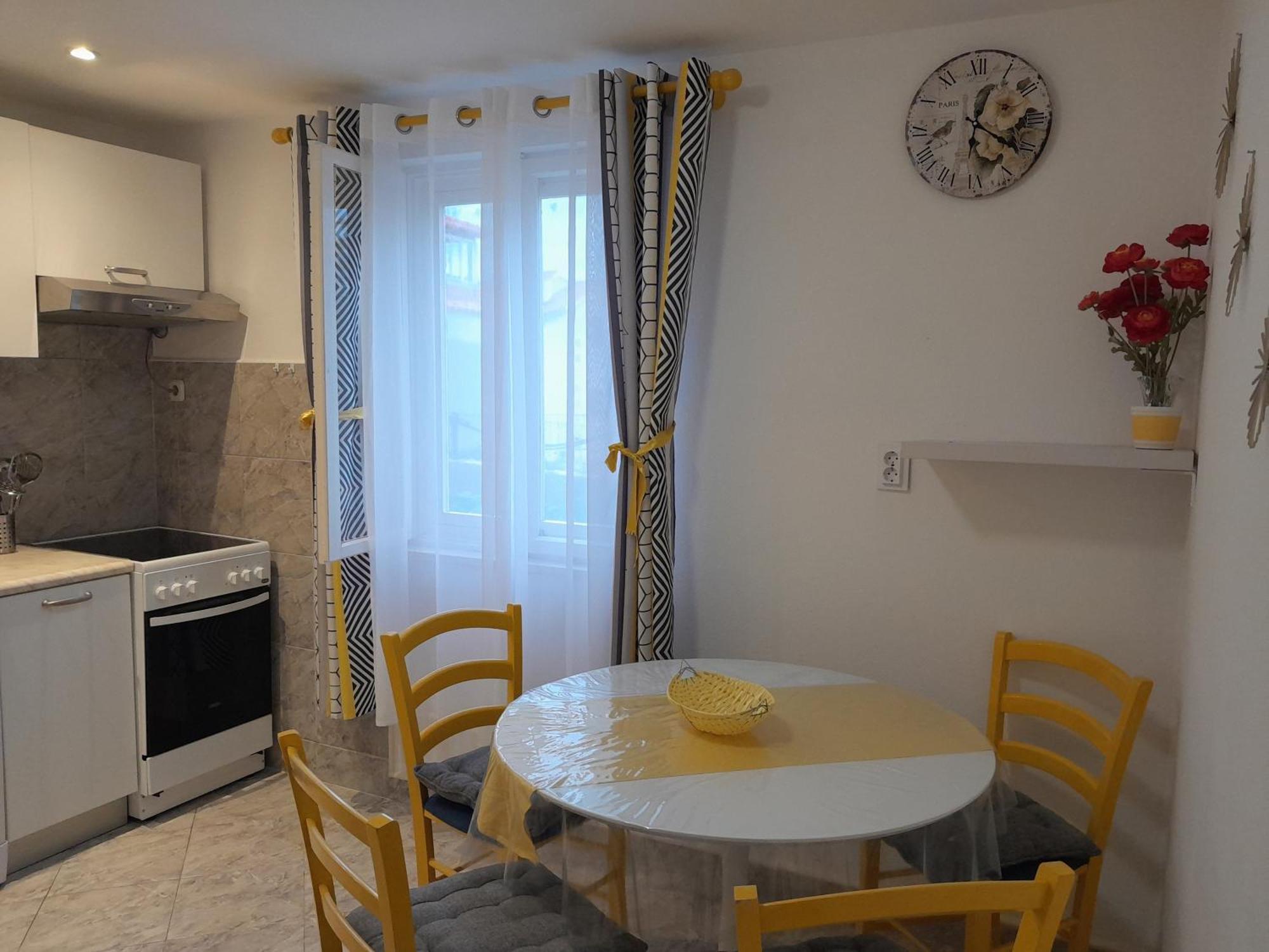 Apartments With A Parking Space Postira, Brac - 2911 Room photo