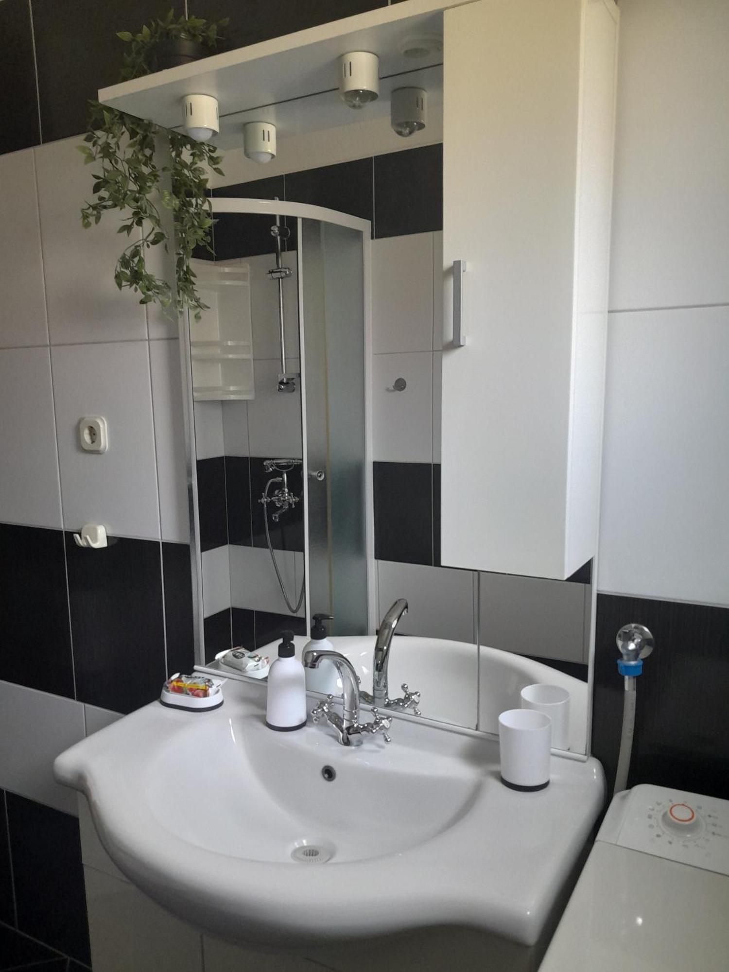 Apartments With A Parking Space Postira, Brac - 2911 Room photo