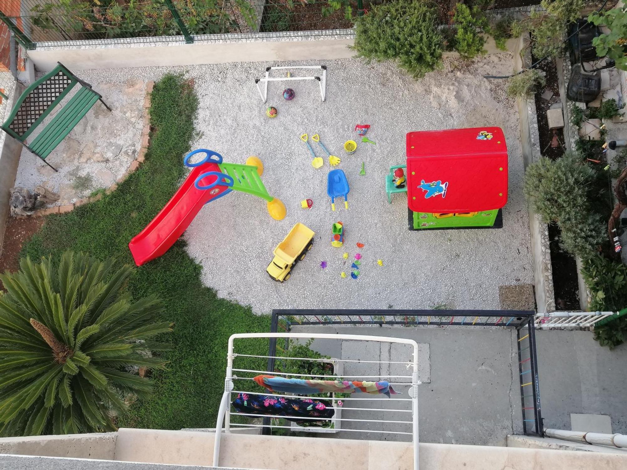 Apartments With A Parking Space Postira, Brac - 2911 Exterior photo