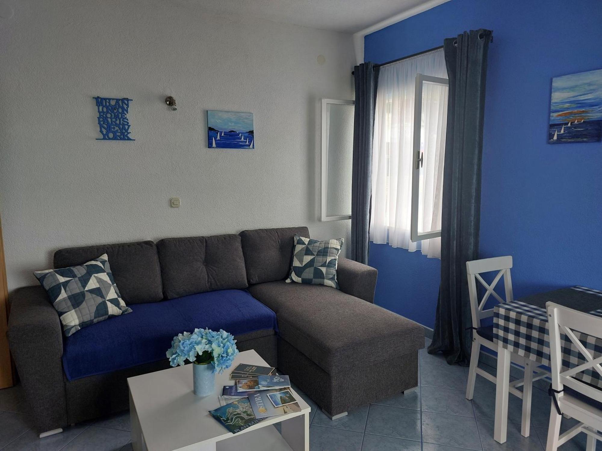 Apartments With A Parking Space Postira, Brac - 2911 Exterior photo